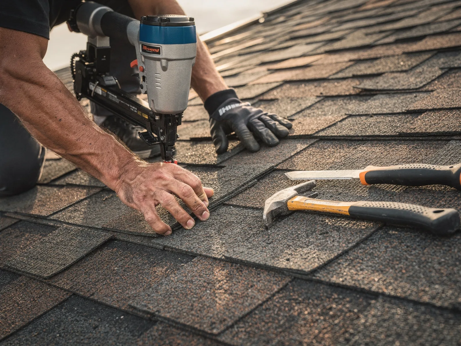 Why choose Roof Repair in Wolf Point, MT